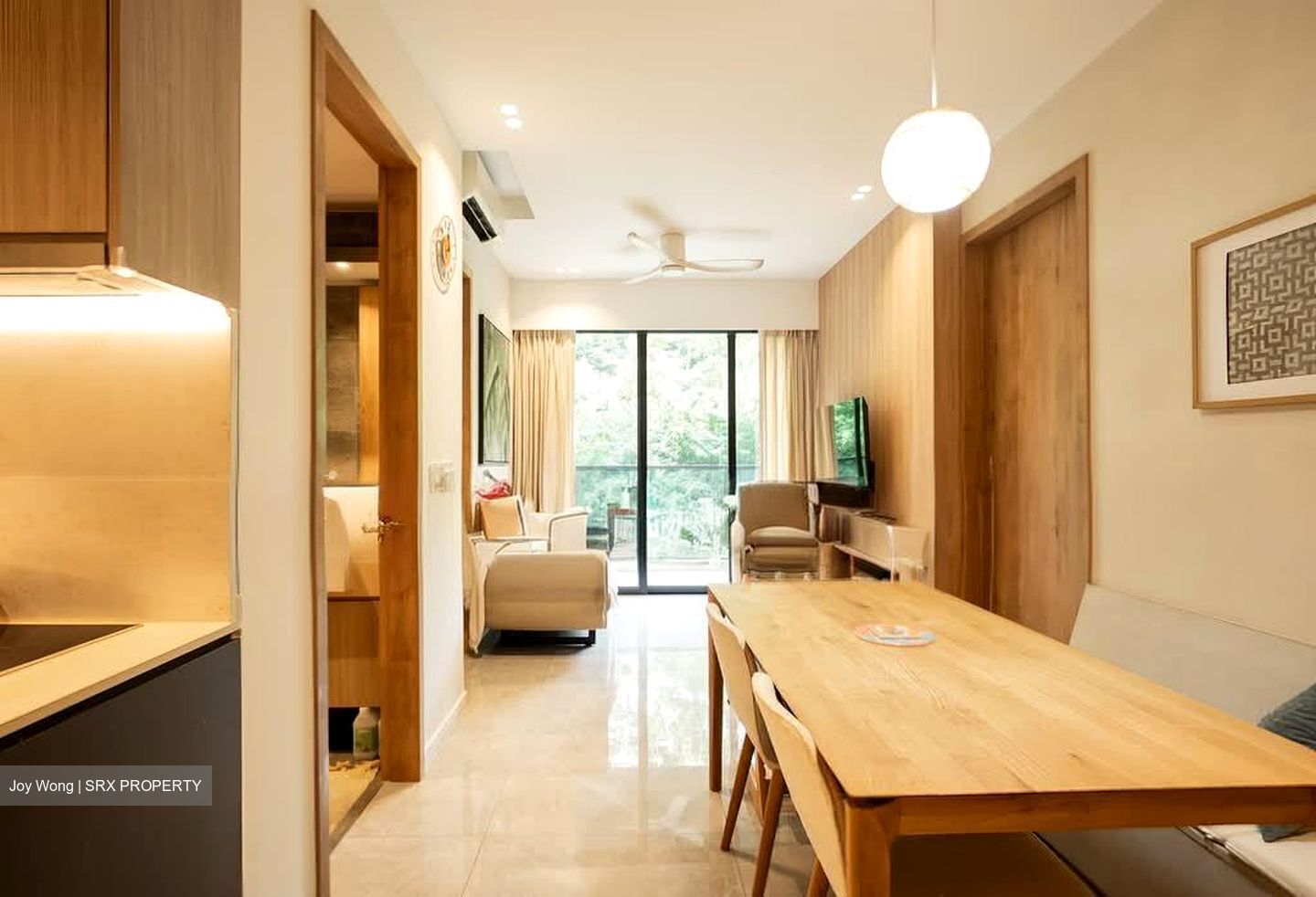 Kent Ridge Hill Residences (D5), Apartment #568652811